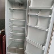 یخچال الکترواستیل