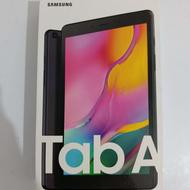 اینچیSamsung tabA 8