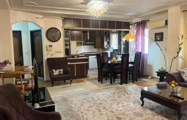 فروش آپارتمان 100 متر در چمران