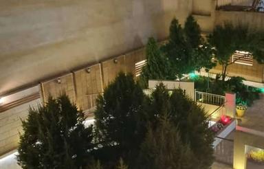 اپارتمان 128 متری 3 خواب