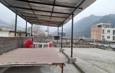 اجاره خونه ی ویلایی رامیان روستای باقرآباد