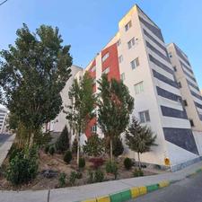 فروش خانه 80 متر 2خواب