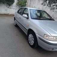 سمند ال ایکس 84