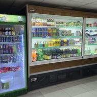 واگذاری هایپر مارکت کامل