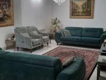 اجاره آپارتمان 115 متر در شهرک راه آهن در شیپور