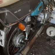 رهرو200 مدل 95