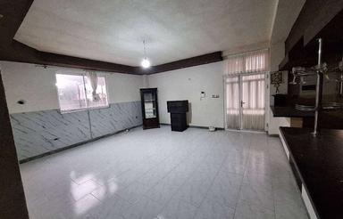 رهن خونه ویلایی 100 متری دوخاب حیاط دار