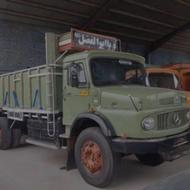 نیازمند راننده پایه یک