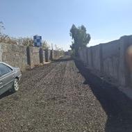 چاهار دیواری قدیمی