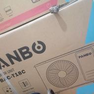 کولر اسپلیت