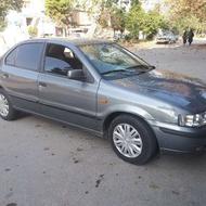 سمند LXتمیز به شرط میکانیک