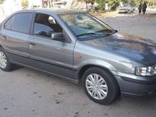 سمند LXتمیز‌ به شرط میکانیک در شیپور