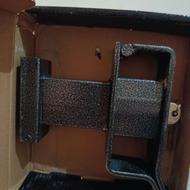 قفل پدال مخصوص کوییک ساینا تیبا