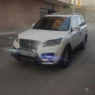 لیفان x60 مدل 95