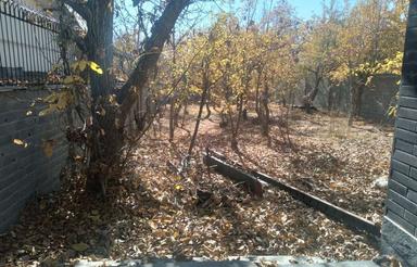 فروش 680متر باغچه