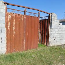 فروش خونه باغ 1220 متری در جاده بهنمیر