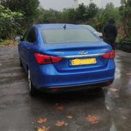 آریزو5 مدل 1396/11 فنی سالم درحد ، بدون رنگ