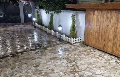 ویلای نوساز جاده اسالم به خلخال