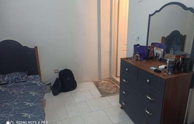 آپارتمان 51 متری در مدنی