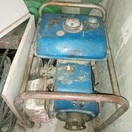 موتور برق یاماها