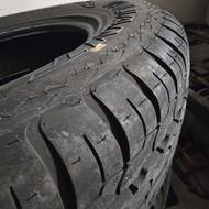 لاستیک زیر صفری