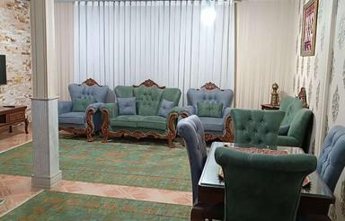 90 متری شهرک قاعم