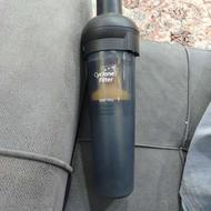 آشغالگیر جاروبرقی یا فیلتر گریز از مرکز