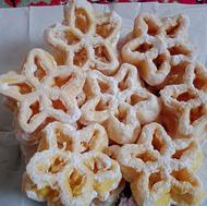 سفارش شیرینی پنجره ای کیلویی