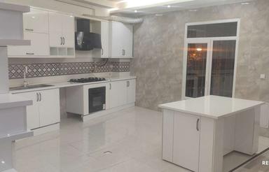 آپارتمان 122 متری بلوار شمالی جنوبی