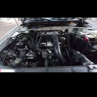 پارس دوگانه کارخانه مدل 94