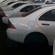 حراج دولتی بنز