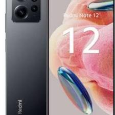 گوشی نوت 12.حافظه 128.رام8.گوشی بدون شکستگی یا اب گرفتگی