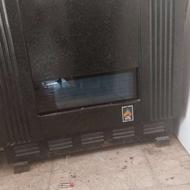 بخاری نیکالا 12000سالم و تمیز و بخاری مشهد کولر9000سالم