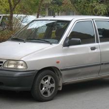 فروش پرایدصباصندوقدارحراج کردم