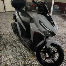 کلیک کویر s2 150 سی سی درحد