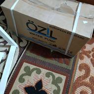 پمپ آب یک اسب جتی غول ترکیه