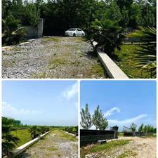 فروش زمین مسکونی 210 متر در کلوده