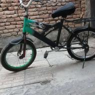 دوچرخه 16 در حد نو