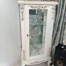 بوفه ویترین