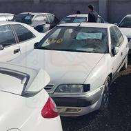 فروش دولتی زانتیا