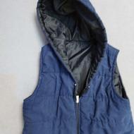 پافر بلند کلاه دار