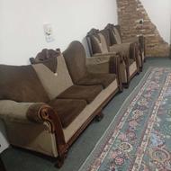 مبل هفت نفره