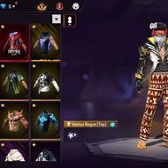 اکانت سه تا رمپیچ داره گاده هرکی خواست زنگ بزنه طاق هم زده