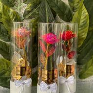 شیشه گلدان روز مادر