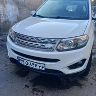 چری تیگو 5 اکسلنت اتومات