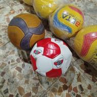 پنچر گیری انواع توپ