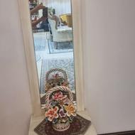 آینه قدی یک کشو