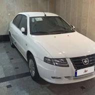 سمند سورن پلاس1403 برق