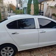 شاهین Cvt مدل 1403