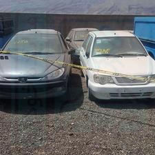 فروش دولتی 206